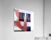 889 8K Acrylic Print