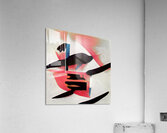 905 8K Acrylic Print