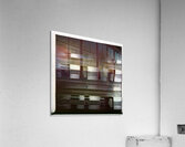 910 8K Acrylic Print