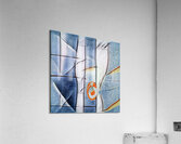 874 8K Acrylic Print