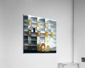 898 8K Acrylic Print