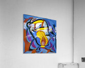 903 8K Acrylic Print