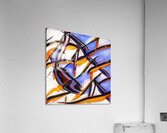 899 8K Acrylic Print