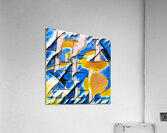 894 8K Acrylic Print