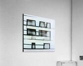 871 8K Acrylic Print