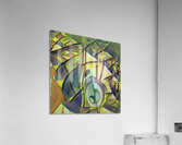 893 8K Impression acrylique