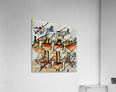 950 8K Acrylic Print