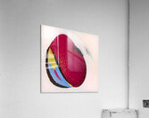 922 8K Acrylic Print