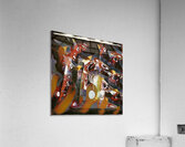 914 8K Acrylic Print