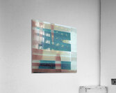 943 8K Acrylic Print