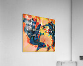 919 8K Acrylic Print