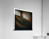 921 8K Acrylic Print