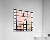 927 8K Acrylic Print