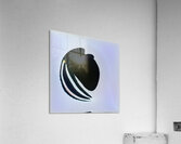 934 8K Acrylic Print