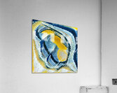 941 8K Acrylic Print