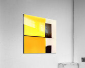 929 8K Acrylic Print