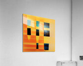 945 8K Acrylic Print