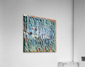 946 8K Impression acrylique