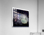 940 8K Acrylic Print