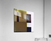 930 8K Acrylic Print