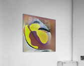 969 8K Acrylic Print