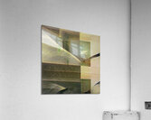 966 8K Acrylic Print