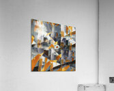 984 8K Acrylic Print