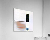 971 8K Acrylic Print