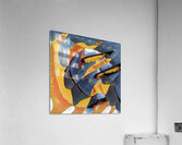 981 8K Acrylic Print