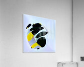 952 8K Acrylic Print