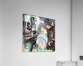 986 8K Acrylic Print