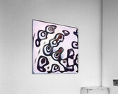 976 8K Acrylic Print