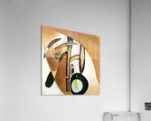 955 8K Acrylic Print