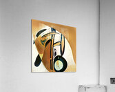 955 8K Acrylic Print