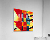 953 8K Acrylic Print