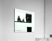 1026 8K Acrylic Print