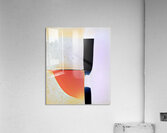 1027 8K Acrylic Print