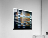 995 8K Acrylic Print