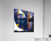 1023 8K Acrylic Print