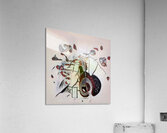 1028 8K Acrylic Print