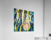 1004 8K Acrylic Print