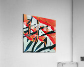 1020 8K Acrylic Print