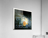 1012 8K Acrylic Print