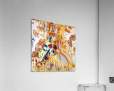 1025 8K Acrylic Print