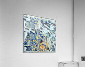 1060 8K Acrylic Print