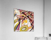 1038 8K Acrylic Print