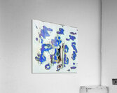 1033 8K Acrylic Print