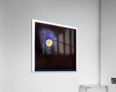 1041 8K Acrylic Print