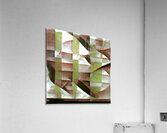 1037 8K Acrylic Print