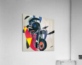 1063 8K Acrylic Print